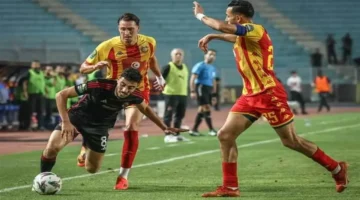 موعد مباراة الأهلي والترجي في دوري أبطال أفريقيا والقناة الناقلة للمواجهة